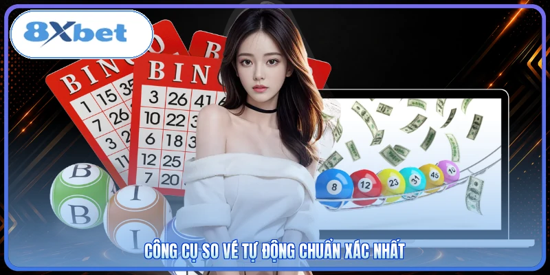 Công cụ so vé tự động chuẩn xác nhất